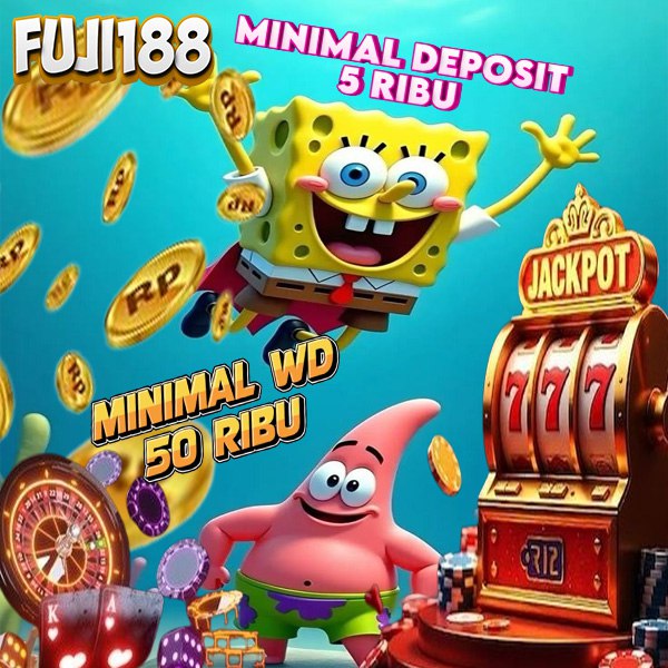 FUJI188 >> Bandar Togel & Toto Macau #1 Asia Akses Lebih Cepat